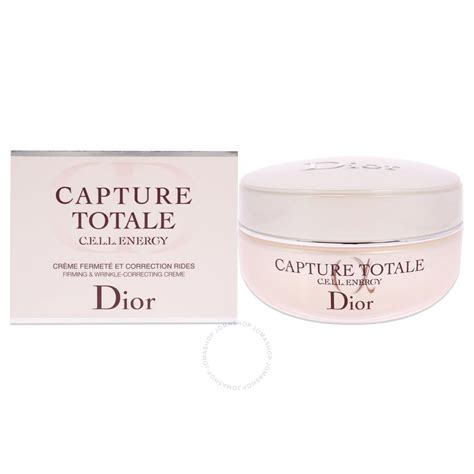 dior crem günstirg|dior total firming cream.